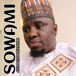 Alh Basit Aponle Anobi - WAINNA JUNDANA