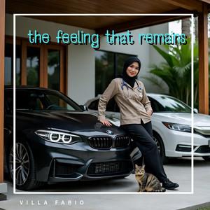VILLA FABIO - The Feeling That Remains