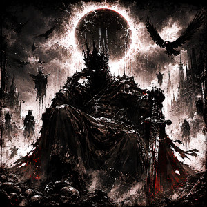 OVERTHRONE by ZXMBX