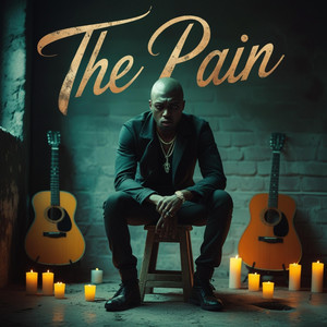 The Pain by Algorithm Money, Alex Winters