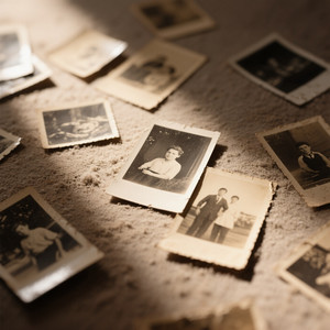 Memories by Decio Ribeiro