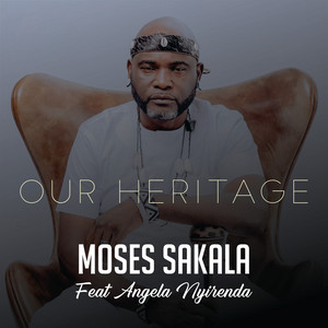 Angela Nyirenda & Moses sakala - Lishombe