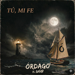 Tú, mi fe by ÓRDAGO, Luter