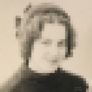 noteaf — Portrait