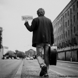 Houston by Kieran Phillips