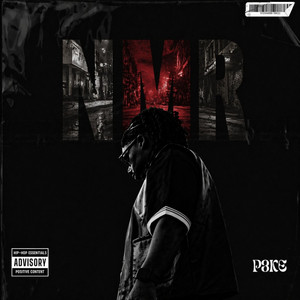 NMR by P3KE