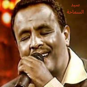 سيد السماحة by نادر خضر