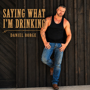 Saying What I'm Drinking by Daniel Borge