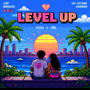 Level up by Veras Elite