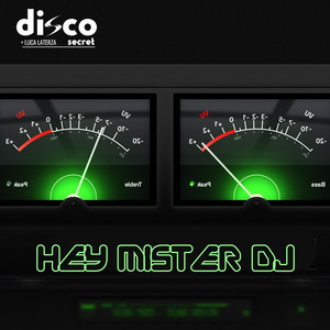 Hey Mister DJ