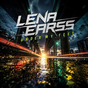 Under My Feet by Lena Earss