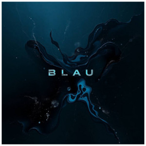 Blau