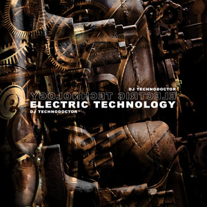 Dj Technodoctor - Eltech