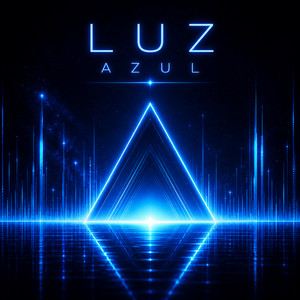 Luz Azul by Leya G