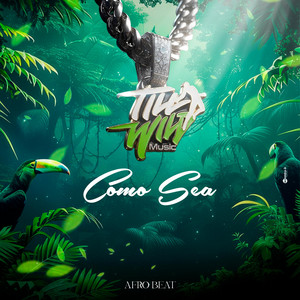 Como sea by till wild live