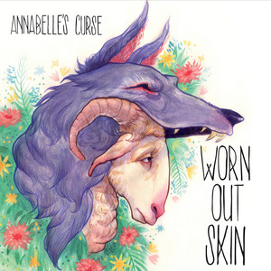 Premonition by Annabelle's Curse