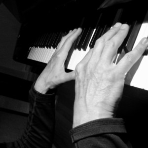 In a Sentimental Mood — Jean-Michel Pilc