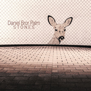 Stones by Daniel Bror Palm
