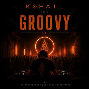The Groovy by Kohail