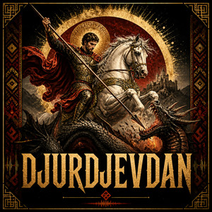DJURDJEVDAN by CG.Music.
