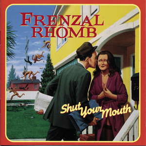 Coughing Up A Storm - Album by Frenzal Rhomb | Spotify