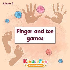 Stand Up Sit Down Song by KinderFun Nursery Rhymes