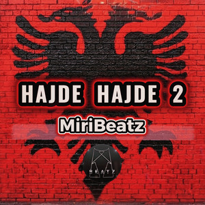 Hajde Hajde 2 | MiriBeatz by MiriBeatz