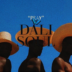 Portada de Pray