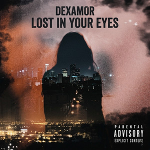 Lost In Your Eyes by Dexamor