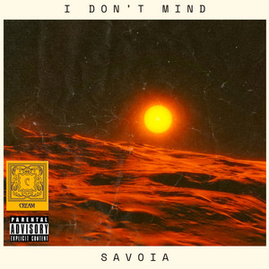 I Don’t Mind