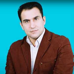 Asif İsaoğlu - Gözəl Afət (Olmaz Belə Qamət)