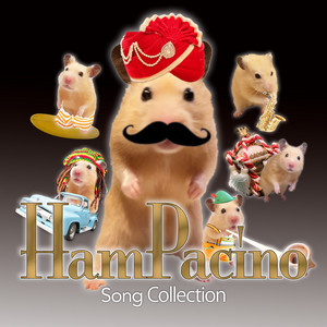 HamPacino - Yodel Hampacino