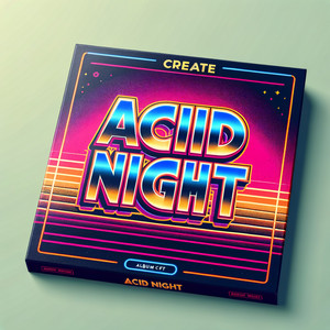 Acid Night by ArkoLine