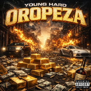 Oropeza by Young Hard