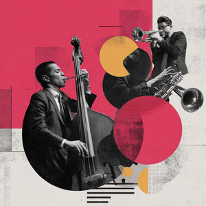 Jazzy Horns by Elio Marquette