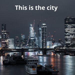 This is the city by The main king of the world
