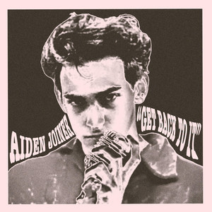 Get Back To It by Aiden Joiner