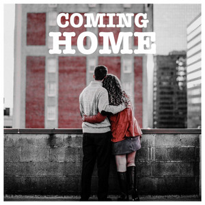 Eric Deray & Aivann Sachs - Coming Home (Radio Edit)