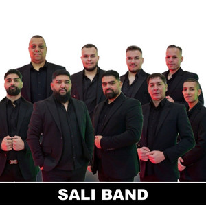 Sali Band - Pazine man devla