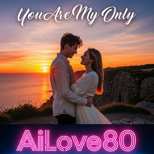 You Are My Only by AiLove80