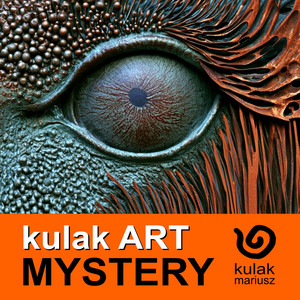 Mariusz Kulak ART (MYSTERY) by Mariusz Kulak ART