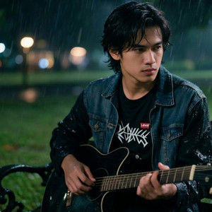 Cinta Tanpa Memiliki by Fadhil Music