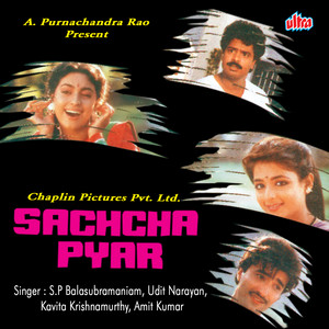 Sachcha Pyar album