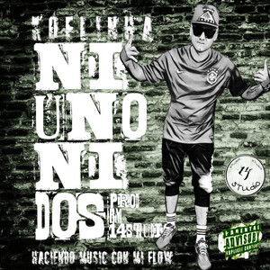 Koflinha - Ni Uno Ni Dos