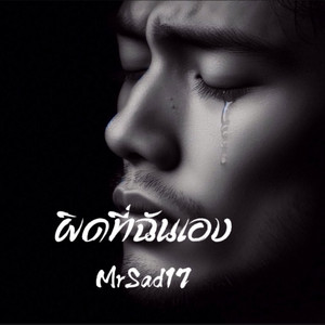 ผิดที่ฉันเอง by MrSad17