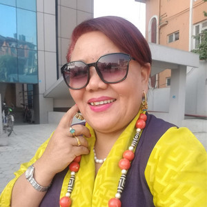 Doma Hyolmo - Ghara Ta Mero Pokhara