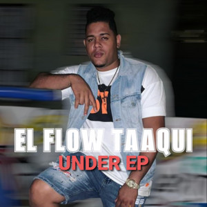 El Flow TaAqui - TU ME TIENE RÁPIDO