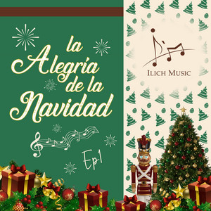 ILICHMUSIC - MIX NAVIDAD, Feliz Navidad Y Los Zagales