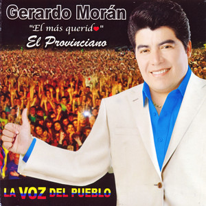 Gerardo Morán - La Llamada de Mi Ex