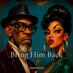 Bring Him Back by Boom Pulse